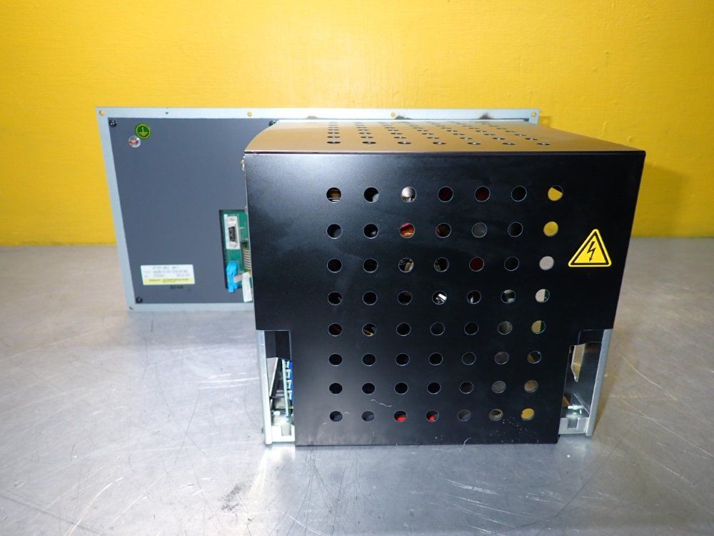 Fanuc Crt Display Module