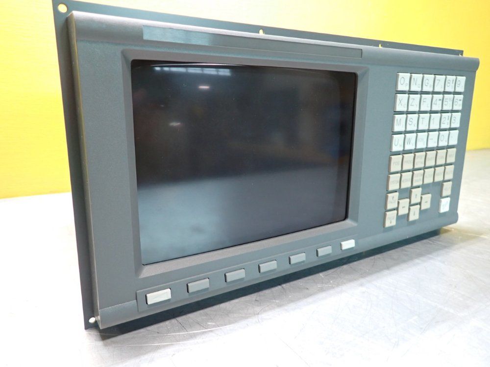 Fanuc Crt Display Module