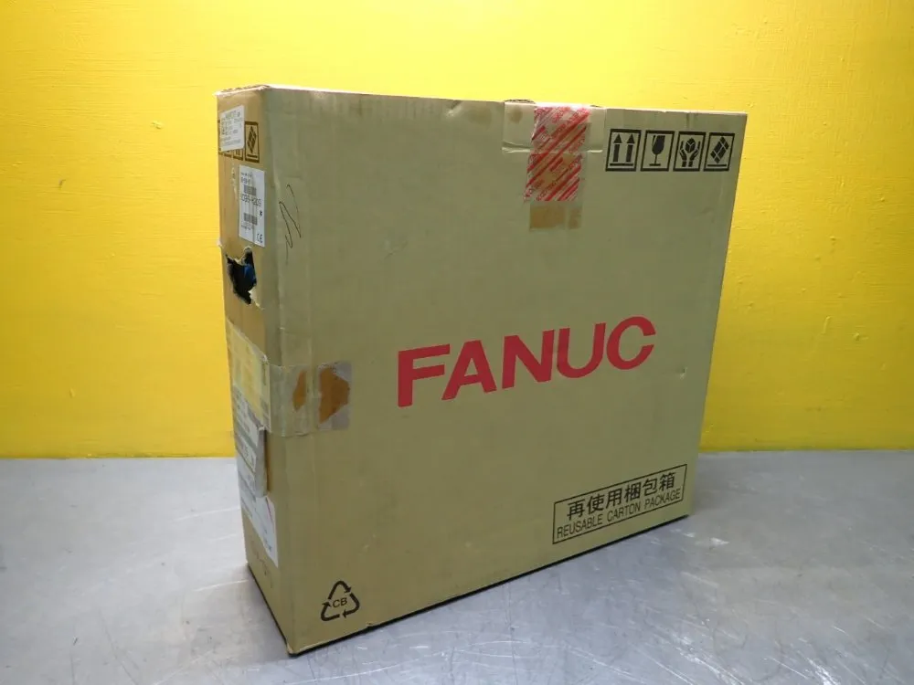 Fanuc Servo Amplifier