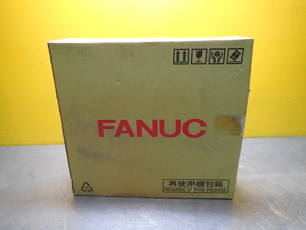 Fanuc Servo Amplifier