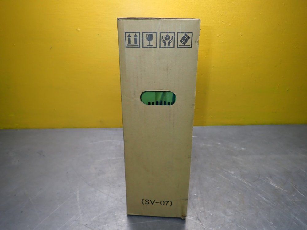 Fanuc Servo Amplifier