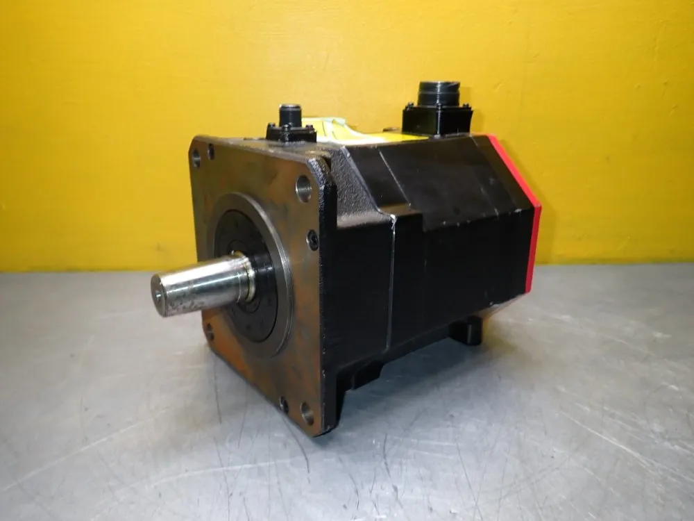 Fanuc Ac Servo Motor
