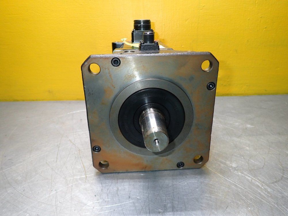 Fanuc Ac Servo Motor