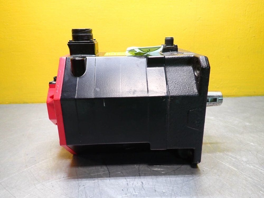 Fanuc Ac Servo Motor