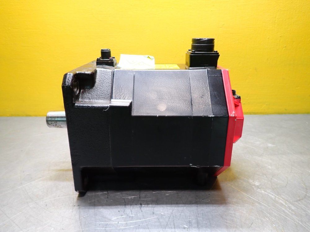 Fanuc Ac Servo Motor
