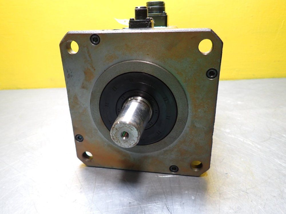 Fanuc Ac Servo Motor