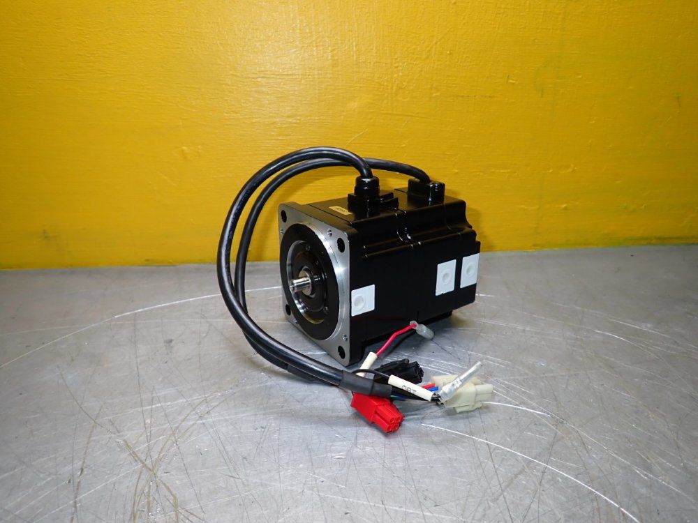 Yaskawa Ac Servo Motor