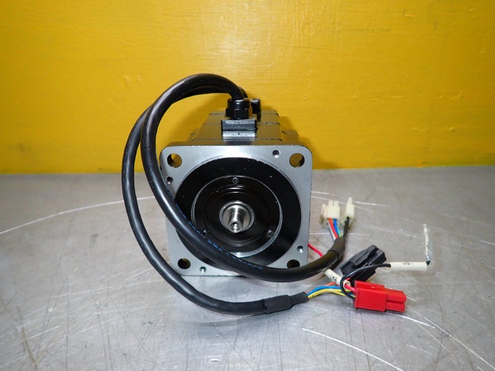 Yaskawa Ac Servo Motor