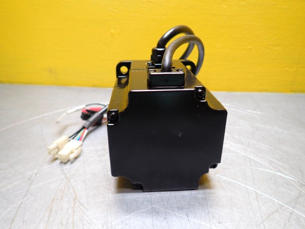 Yaskawa Ac Servo Motor