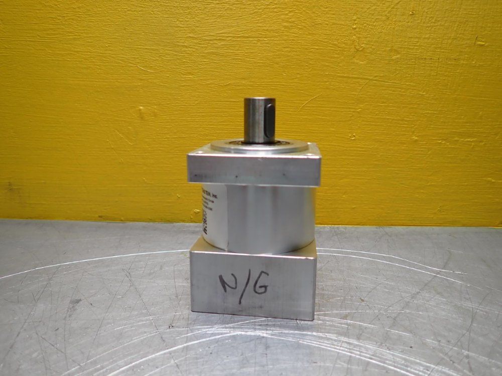 Wittenstein Gear Reducer