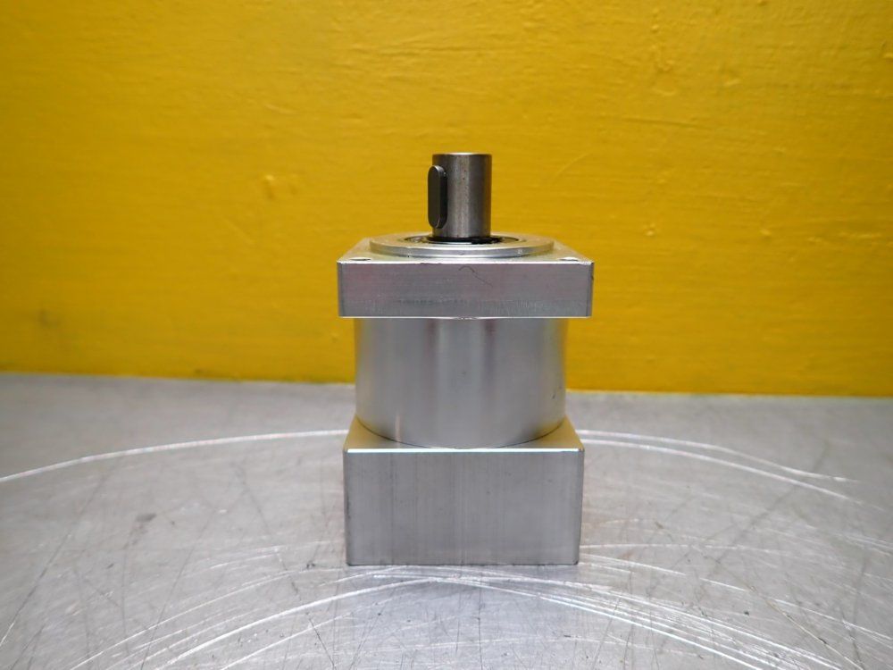Wittenstein Gear Reducer