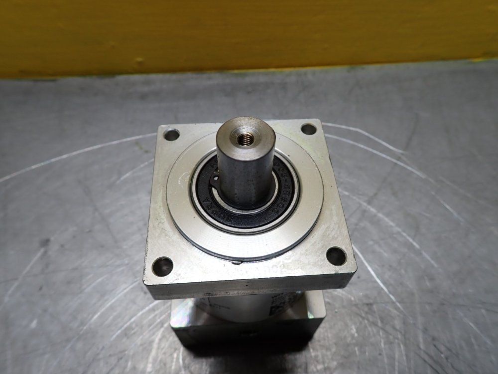 Wittenstein Gear Reducer