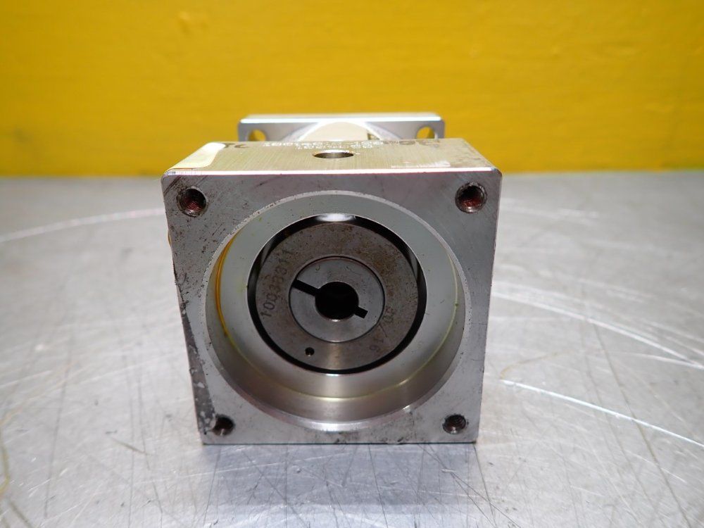 Wittenstein Gear Reducer
