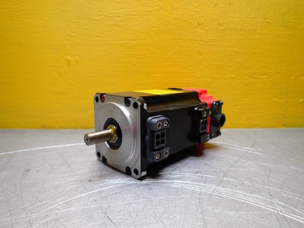 Fanuc Ac Servo Motor