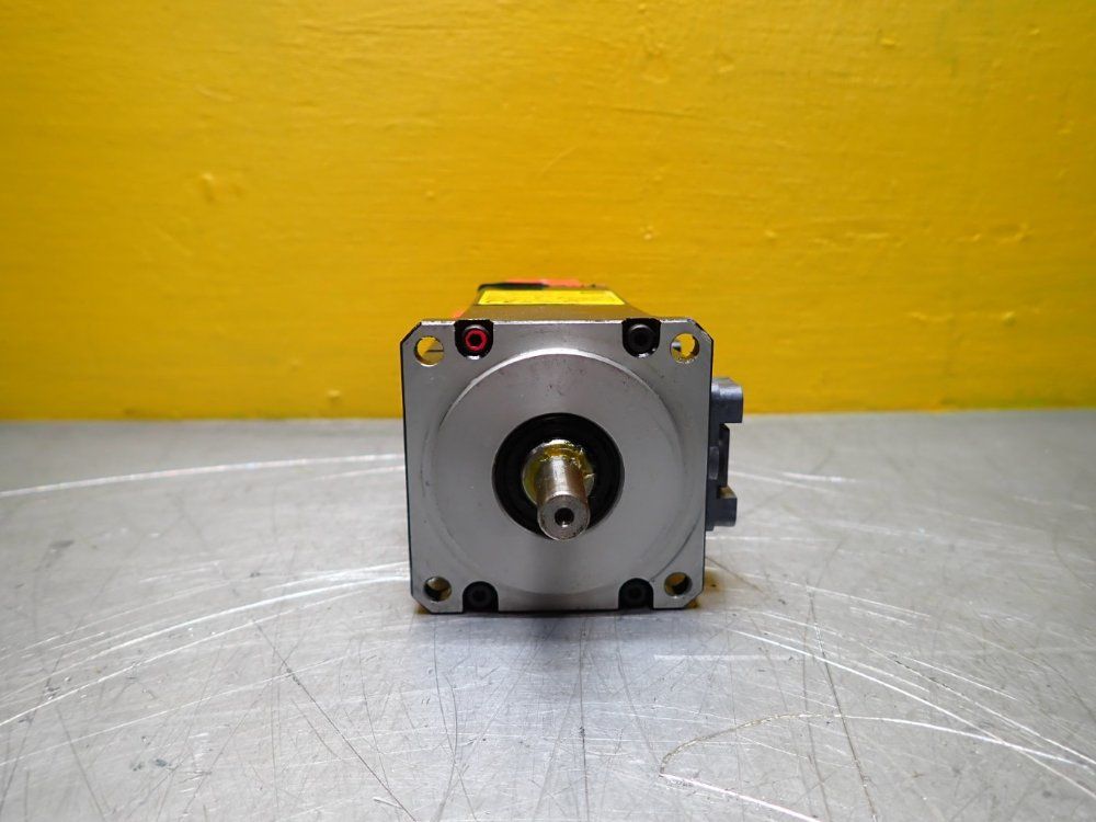 Fanuc Ac Servo Motor
