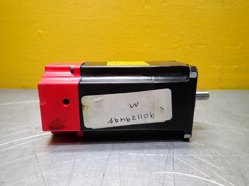 Fanuc Ac Servo Motor