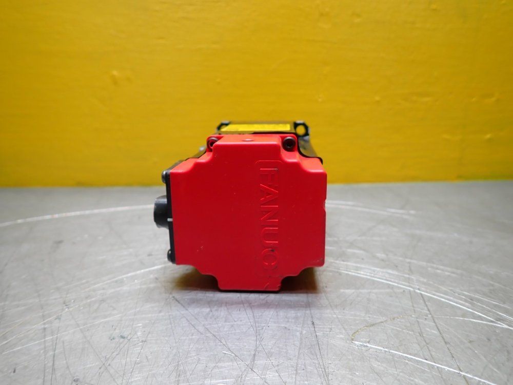 Fanuc Ac Servo Motor