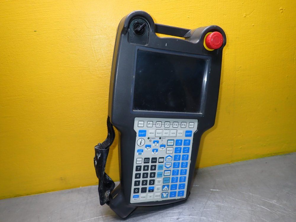 Fanuc Teach Pendant