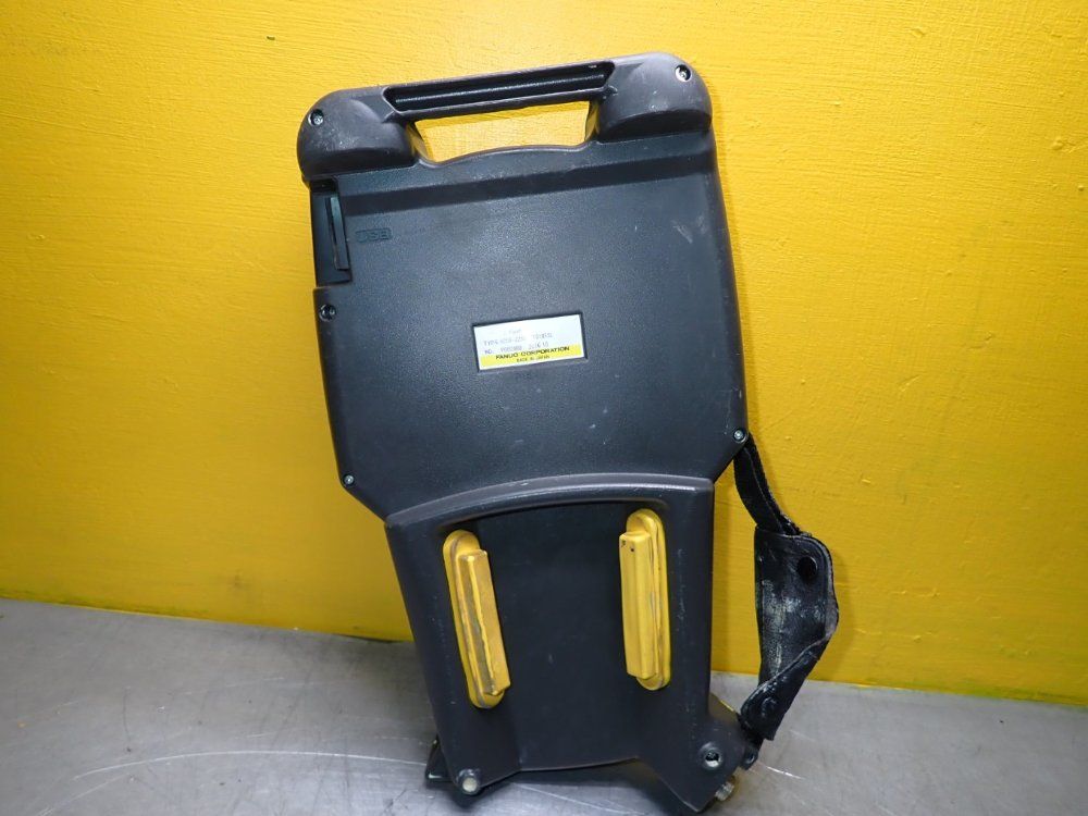 Fanuc Teach Pendant