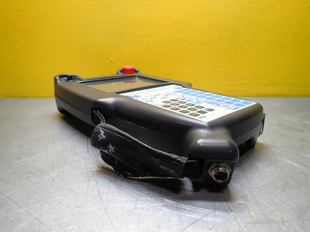 Fanuc Teach Pendant