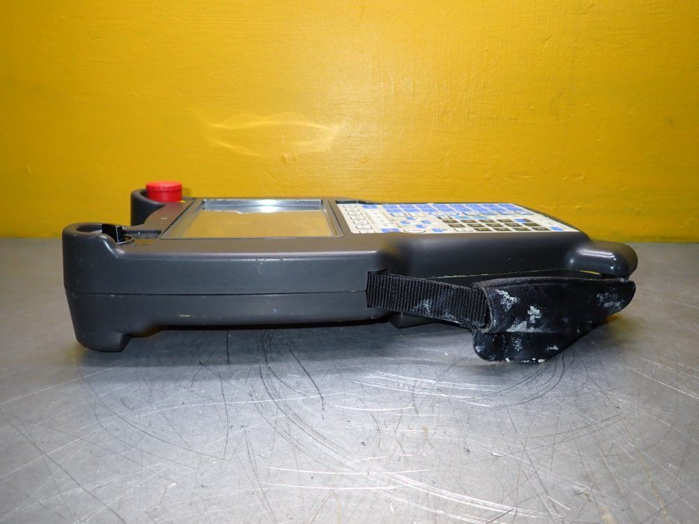 Fanuc Teach Pendant