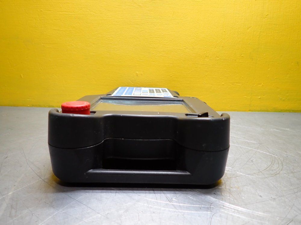 Fanuc Teach Pendant