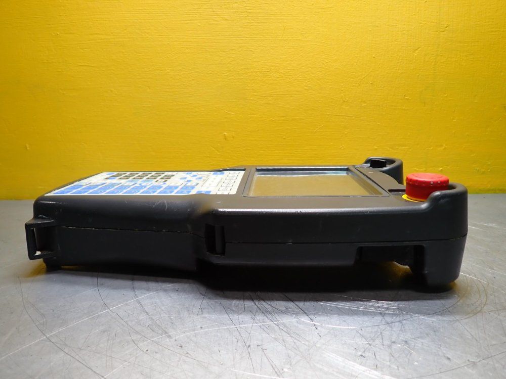 Fanuc Teach Pendant