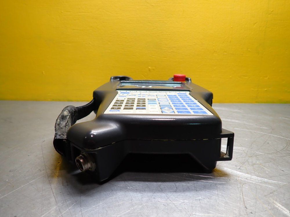 Fanuc Teach Pendant