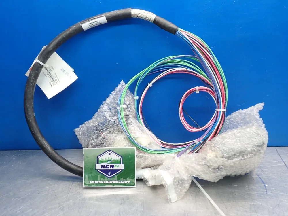 Fanuc Robotics Power Cable