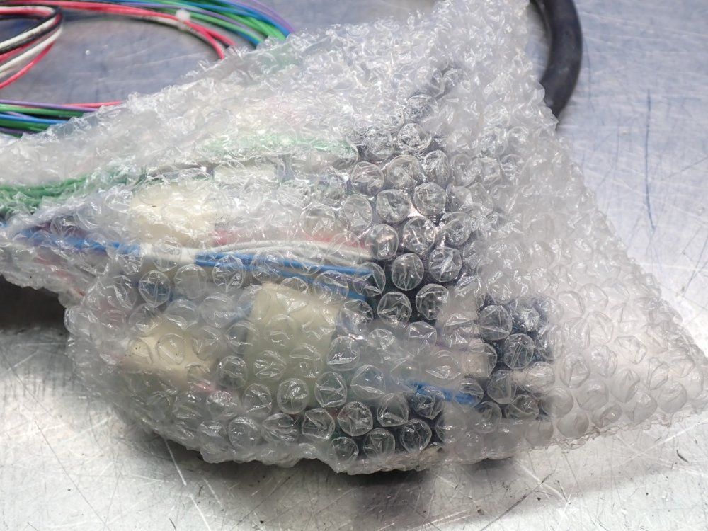 Fanuc Robotics Power Cable