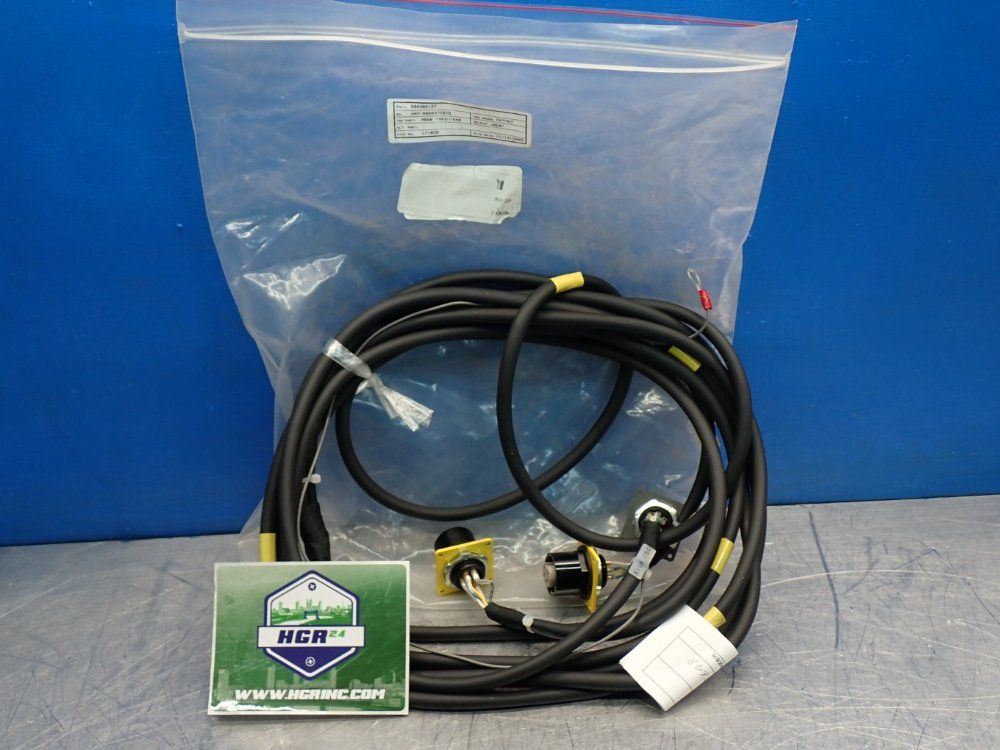 Fanuc  Cable Cordset