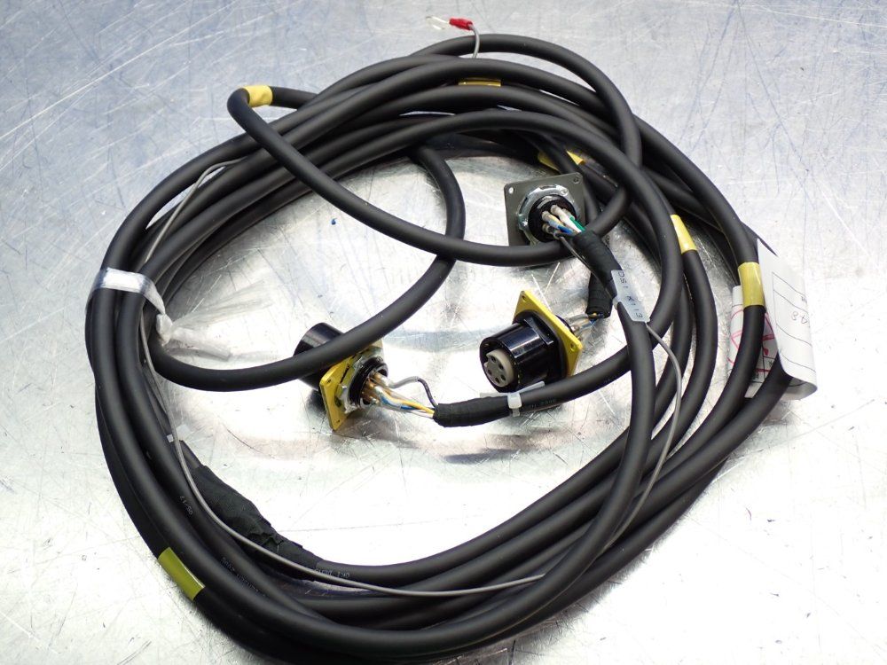 Fanuc  Cable Cordset