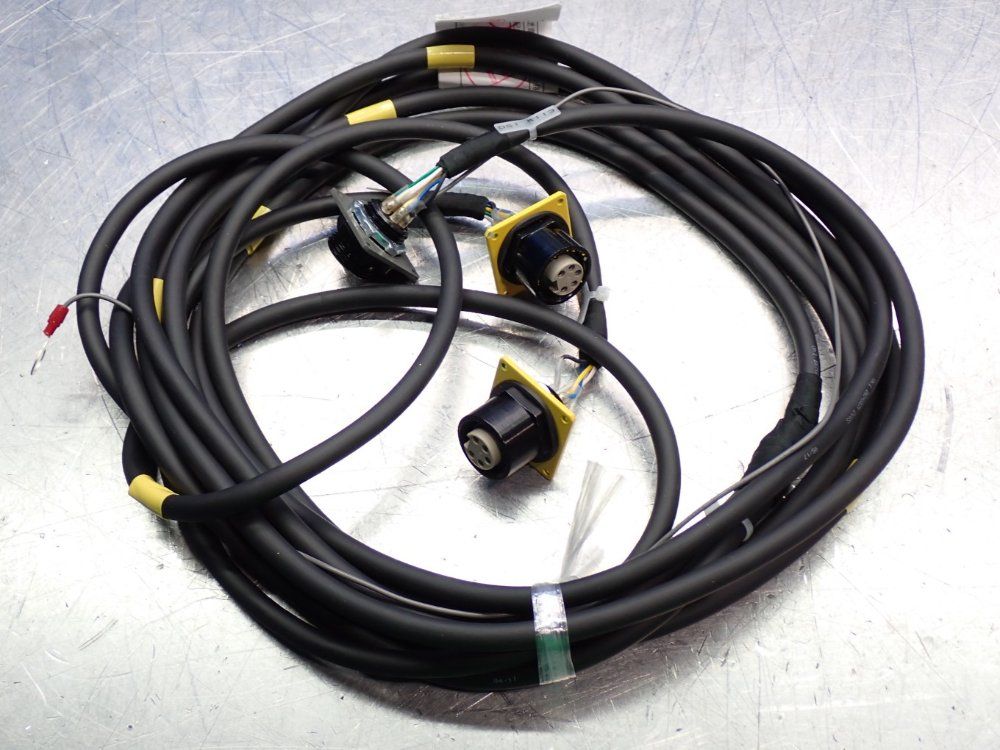 Fanuc  Cable Cordset