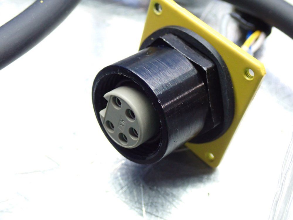 Fanuc  Cable Cordset