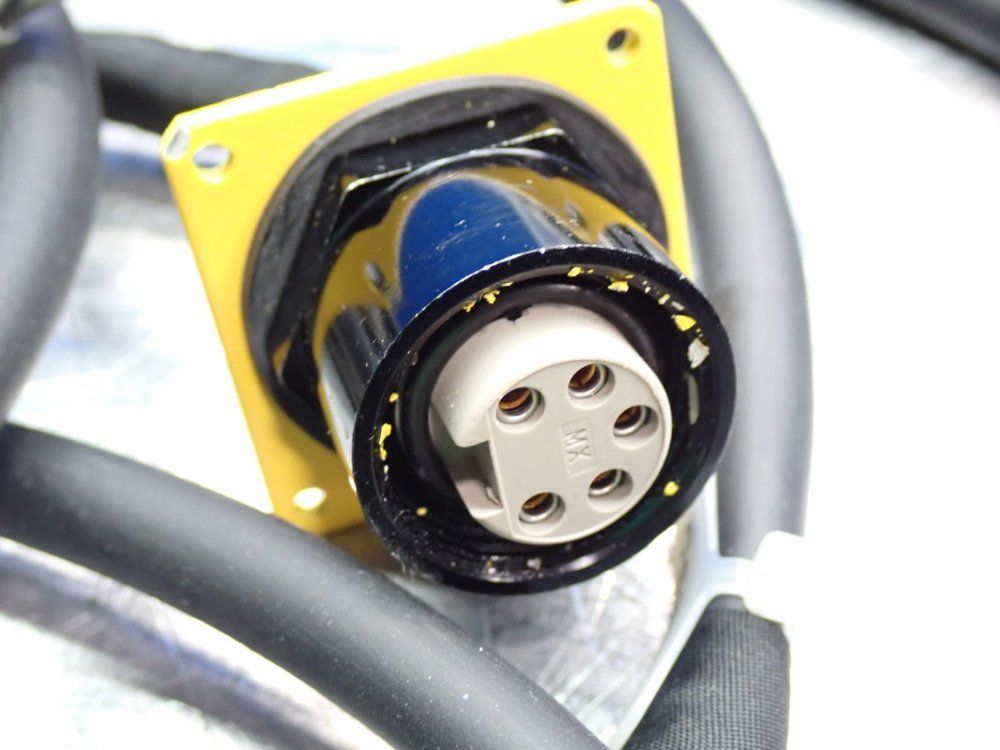 Fanuc  Cable Cordset
