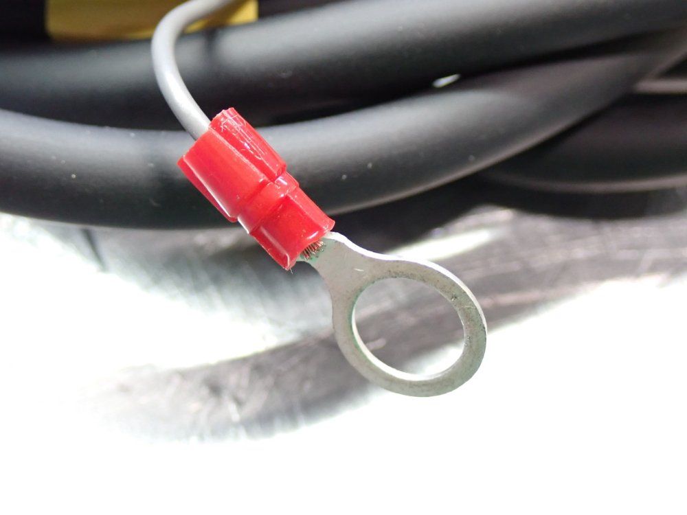 Fanuc  Cable Cordset