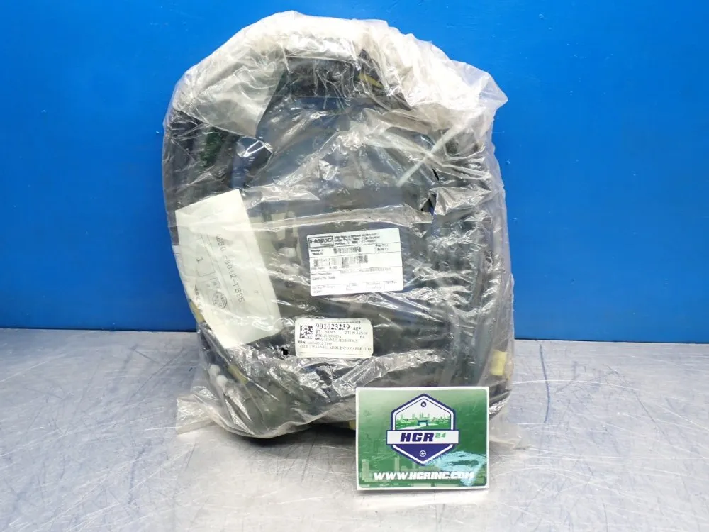 Fanuc Robotics Cable Encoder J1 To J6 K155