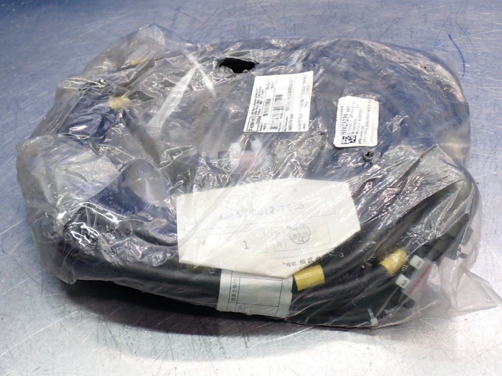 Fanuc Robotics Cable Encoder J1 To J6 K155