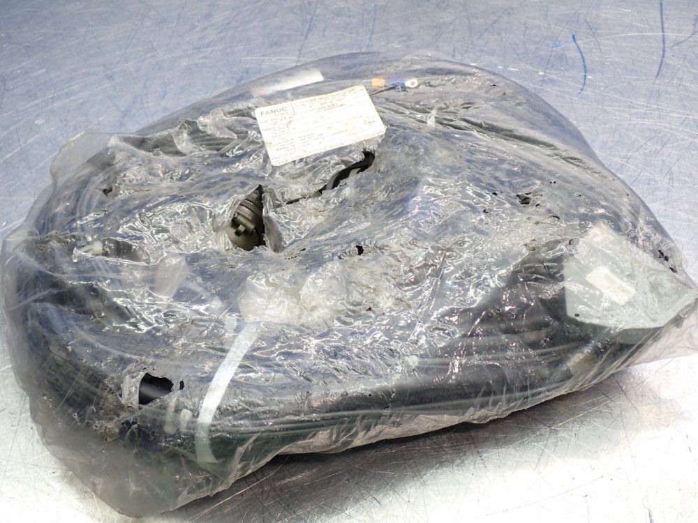 Fanuc Robotics Cable Encoder J1 To J6 K155