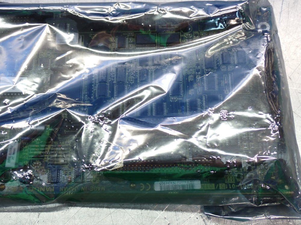 Fanuc Pcb Circuit Board