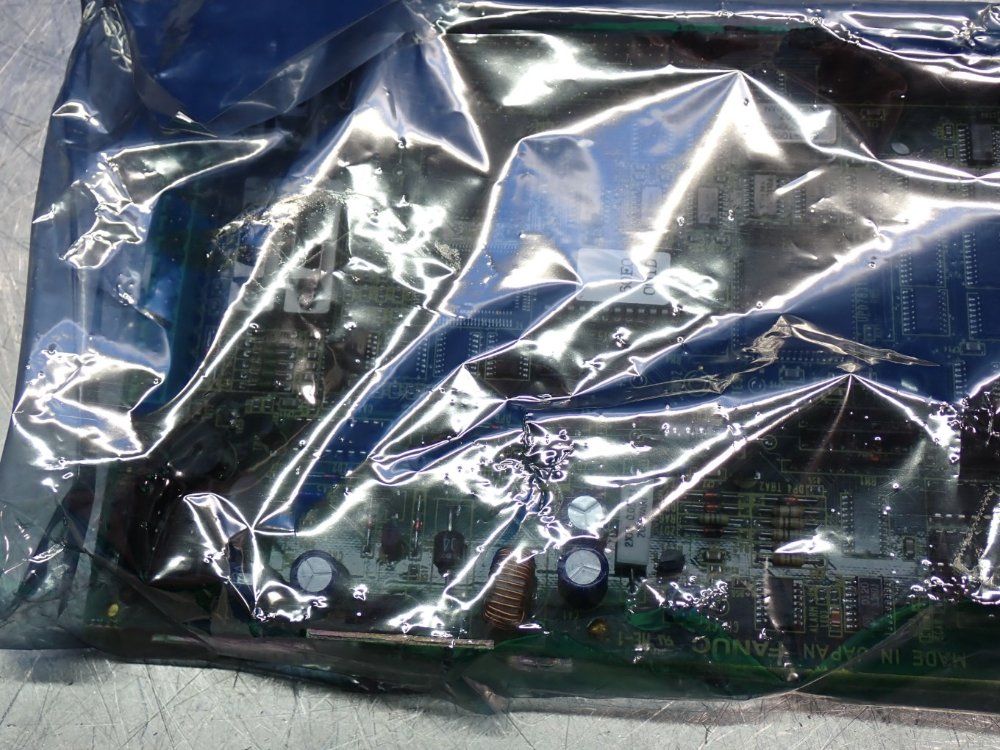 Fanuc Pcb Circuit Board