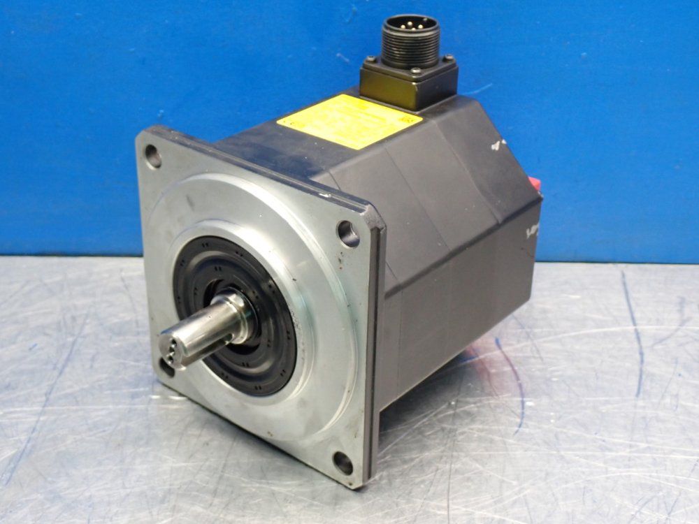 Fanuc Ac Servo Motor