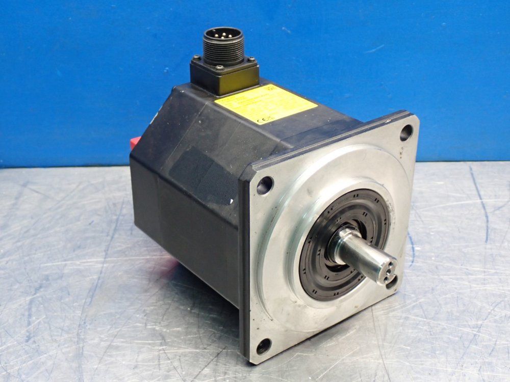 Fanuc Ac Servo Motor