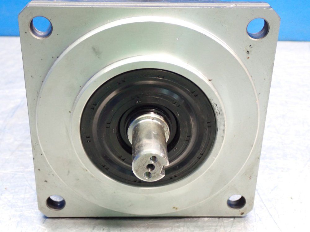 Fanuc Ac Servo Motor