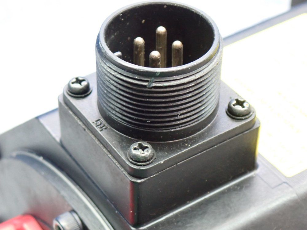 Fanuc Ac Servo Motor