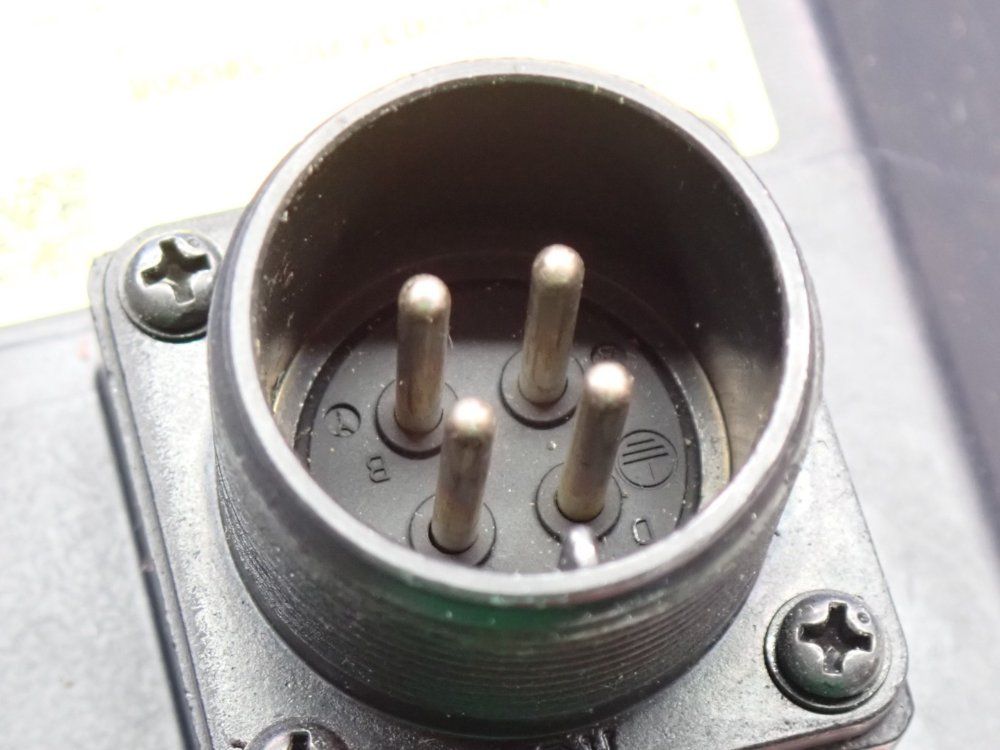 Fanuc Ac Servo Motor