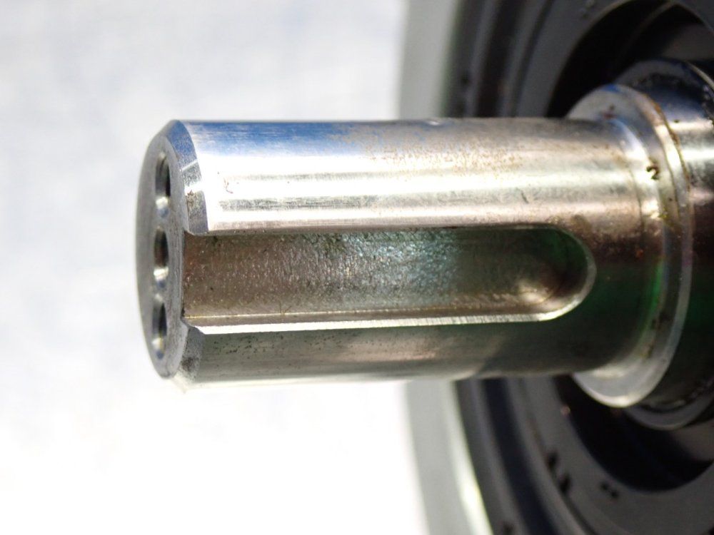 Fanuc Ac Servo Motor
