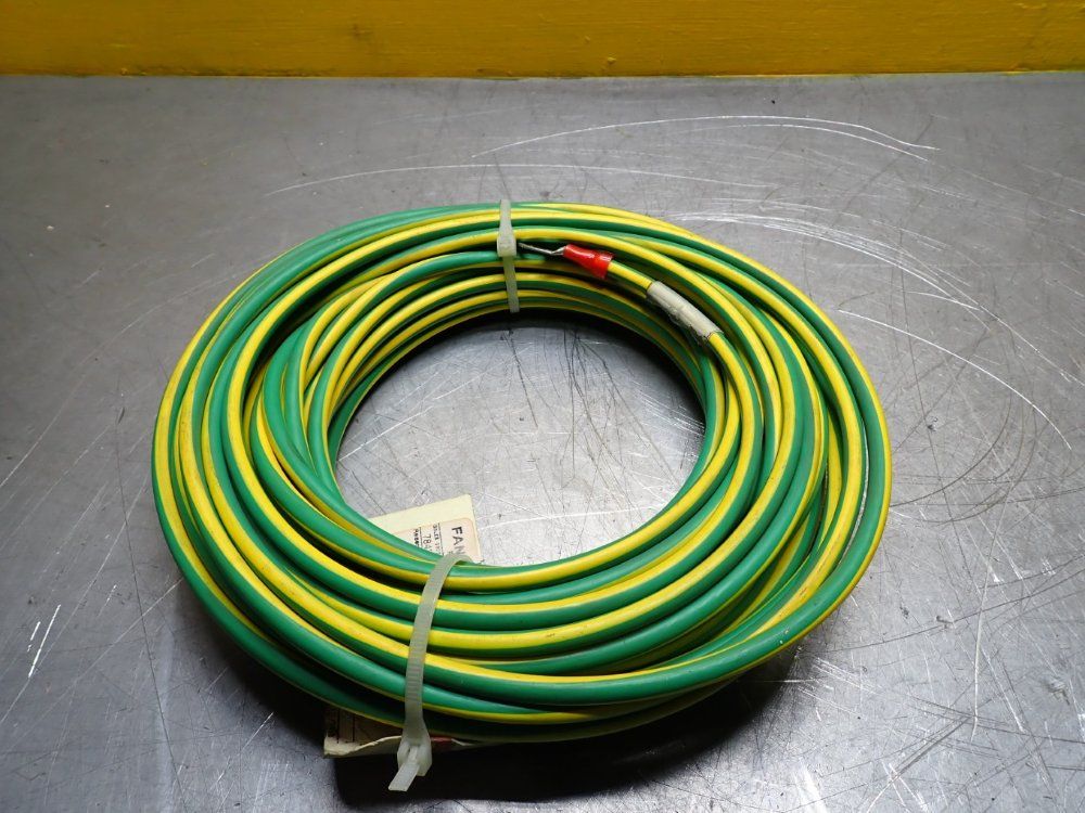 Fanuc Cable