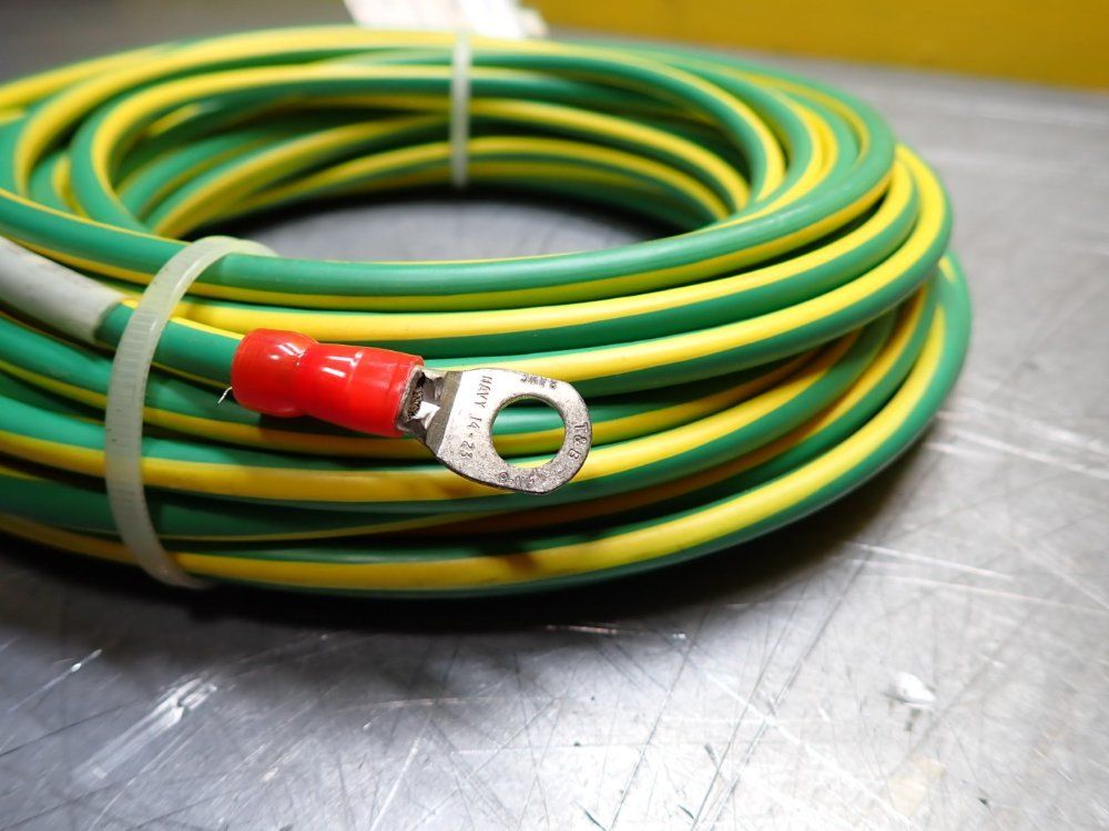 Fanuc Cable