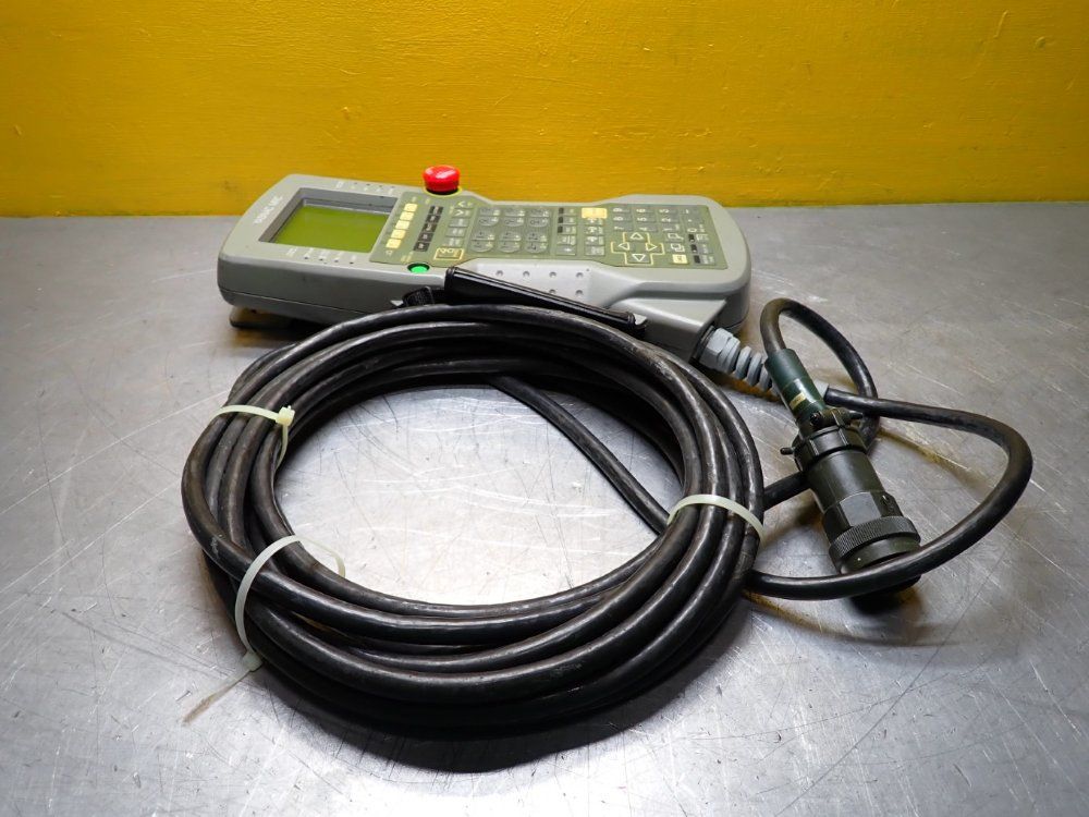 Yaskawa Teach Pendant